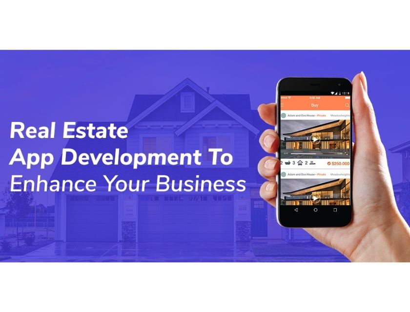 Read more about the article Web development services for real estate Marketplace requirements